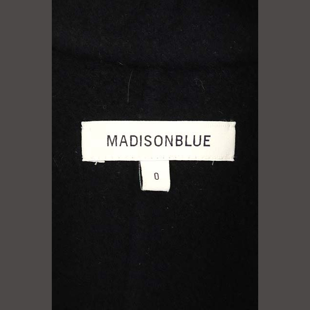 MADISONBLUE(マディソンブルー)のマディソンブルー PEARL CHESTER COAT パールチェスターコート レディースのジャケット/アウター(その他)の商品写真