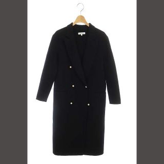 マディソンブルー(MADISONBLUE)のマディソンブルー PEARL CHESTER COAT パールチェスターコート(その他)