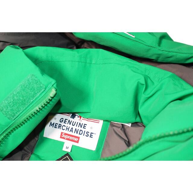 SUPREME YANKEES GORE TEX 700 FILL DOWN J 2