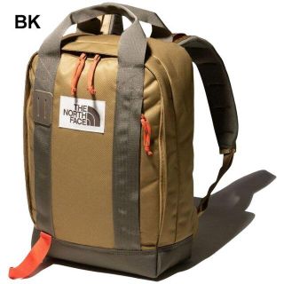 ザノースフェイス(THE NORTH FACE)の【美品】THE NORTH FACE リュック ／バックパック 15L(リュック/バックパック)