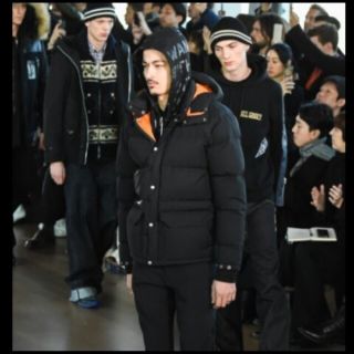 ジュンヤワタナベコムデギャルソン(JUNYA WATANABE COMME des GARCONS)の【専用商品】JUNYA WATANABE MAN×THE NORTH FACE(ダウンジャケット)