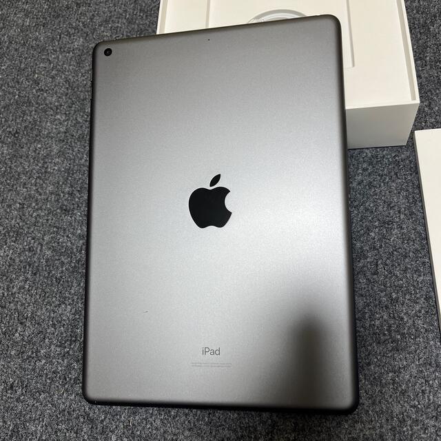 APPLE iPad Wi-Fi 32GB 2020 GR 2