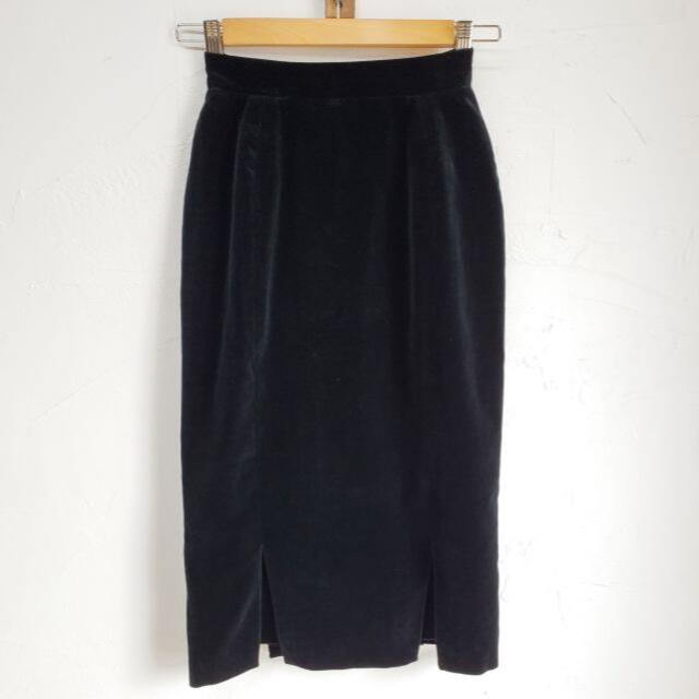 ウエスト約38センチVivienne Westwood ベロア　スカート