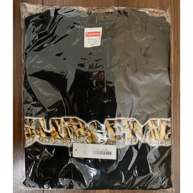 サイズ Supreme - シュプリーム Supreme Diamond Teeの通販 by にろ's
