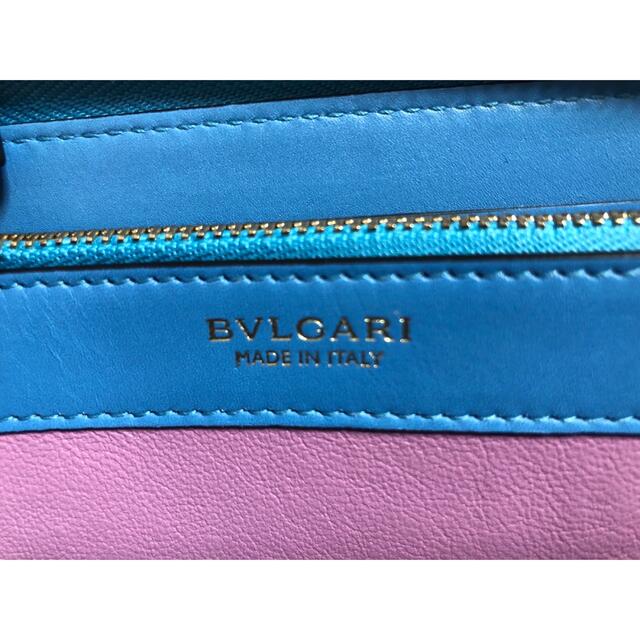 BVLGARI(ブルガリ)のApple様専用 メンズのファッション小物(長財布)の商品写真