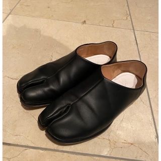Maison Martin Margiela - メゾンマルジェラ タビスリッポンの通販 by
