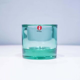 イッタラ(iittala)のiittala × marimekko Kivi Light Green(その他)