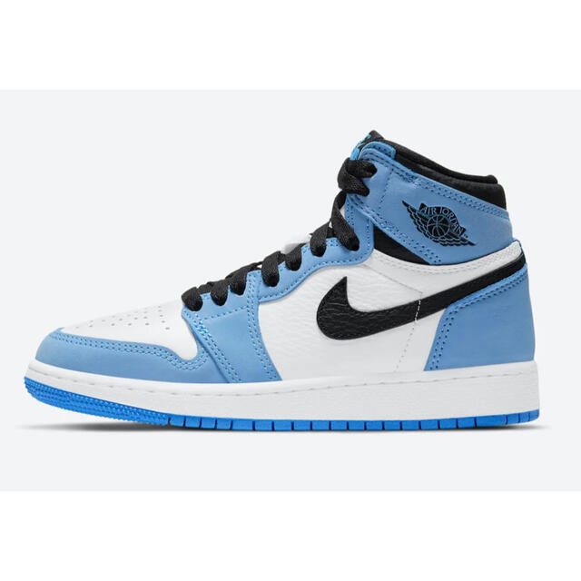 Nike Air Jordan 1 University Blue 28.5メンズ