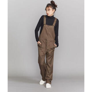 BEAUTY&YOUTH UNITED ARROWS - サロペット