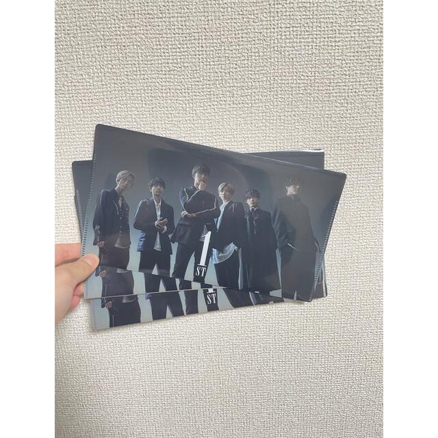 SixTONES アルバム CD 2