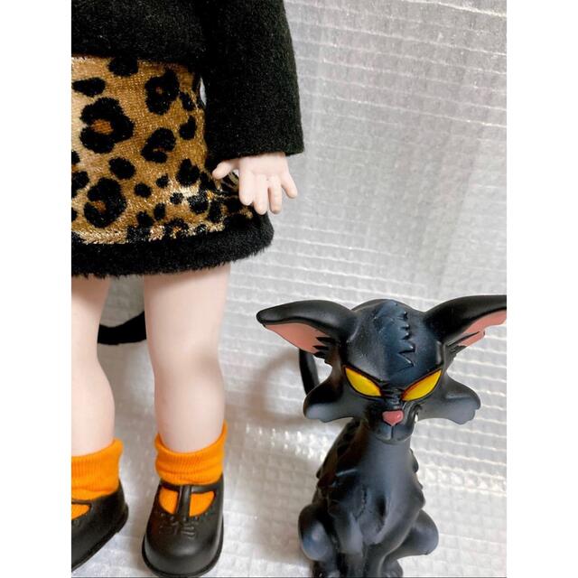 Living Dead Dolls リビングデッドドールズ Jinx LDD の通販 by Living Dead Dolls リビングデッドドールズ Jinx LDD の通販 by