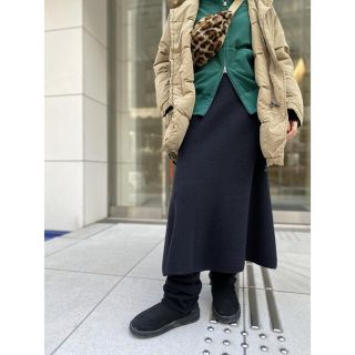 アパルトモンドゥーズィエムクラス レッグウォーマーの通販 85点 | L