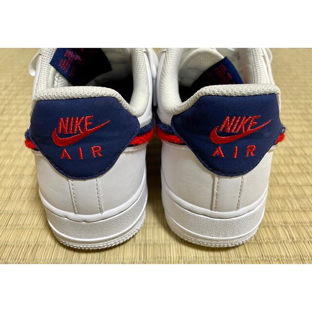 NIKE(ナイキ)のNIKE AIR FORCE 1 LOW メンズの靴/シューズ(スニーカー)の商品写真