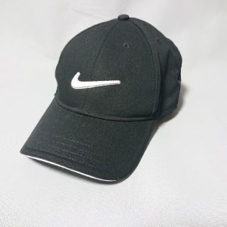 ナイキ(NIKE)のNIKE ストラクチャーツイルキャップ バックル付きサイズアジャスター(ウエア)