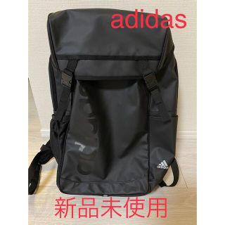 アディダス(adidas)のアディダス　スクエアリュック(バッグパック/リュック)