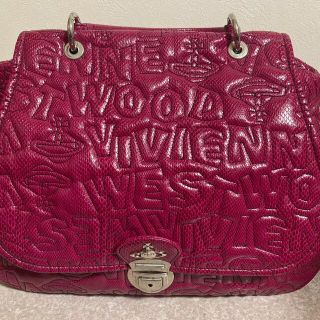 ヴィヴィアンウエストウッド(Vivienne Westwood)のvivienne westwood バック(その他)