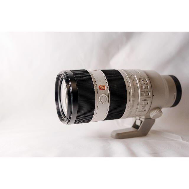 スマホ/家電/カメラFE70-200 2.8 GM2【新同品】