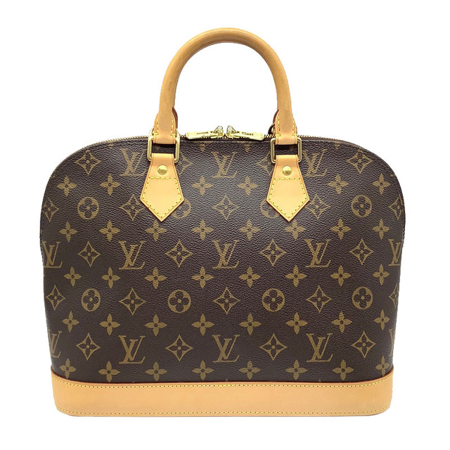 限定製作】 LOUIS VUITTON - ルイ・ヴィトン LOUIS VUITTON アルマPM