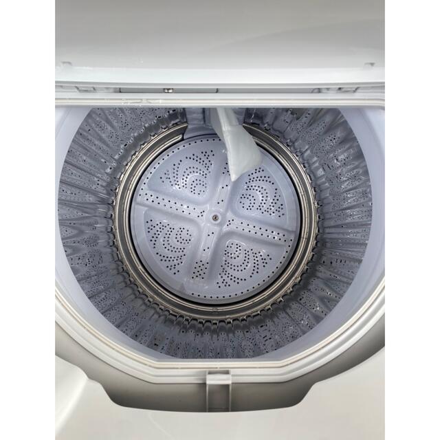 ブランド SHARP シャープ 洗濯機 5.5キロ の通販 by エコわん｜シャープならラクマ -