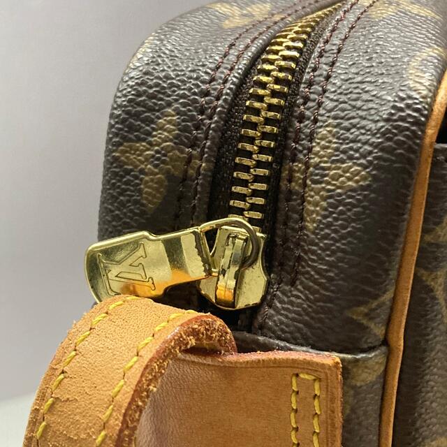 LOUIS VUITTON(ルイヴィトン)のルイヴィトン　モノグラム　ジュヌフィーユ　ショルダーバッグ　M51226 レディースのバッグ(ショルダーバッグ)の商品写真