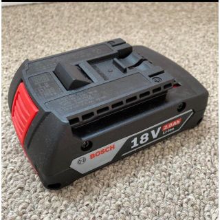 ボッシュ(BOSCH)のボッシュ  18Vバッテリー(工具)