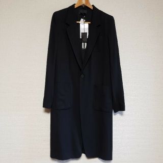 ブラックゴールド(BLACK GOLD)のDIESEL BLACK GOLD CHESTERFIELD COAT(チェスターコート)