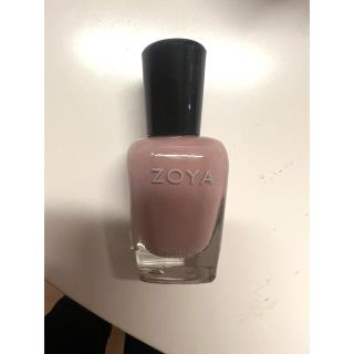 オーピーアイ(OPI)のzoya ネイルラッカー　RUE ZP 706(マニキュア)