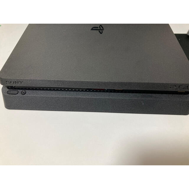 PS4 CUH-2200 超美品 + ゲーム