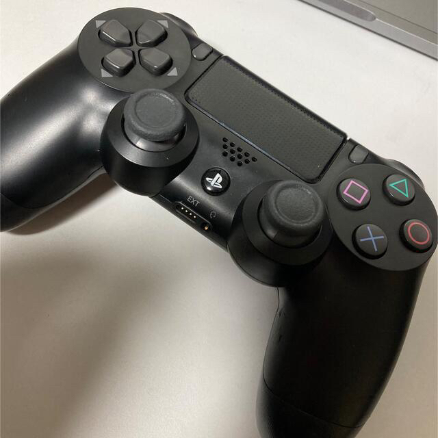 PS4 CUH-2200 超美品 + ゲーム