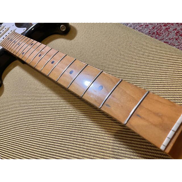 Fender - Fender Japan Eシリアル!1986年製フジゲン期ストラト