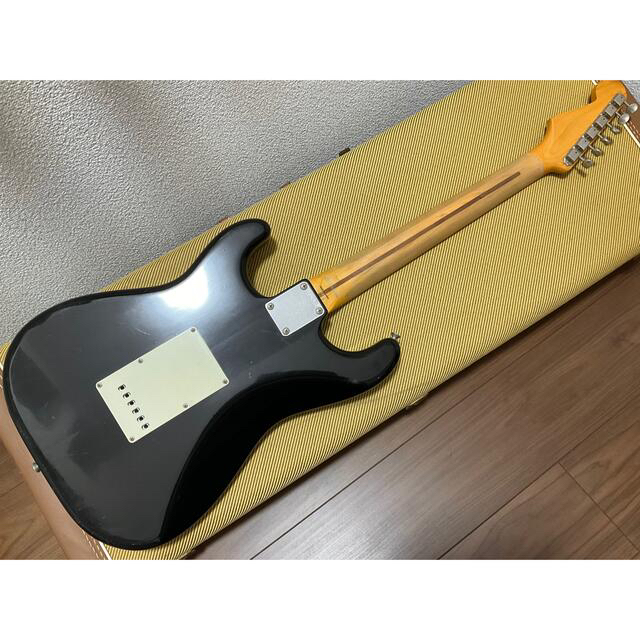 Fender - Fender Japan Eシリアル!1986年製フジゲン期ストラト Fender - Fender Japan Eシリアル!1986年製フジゲン期ストラト