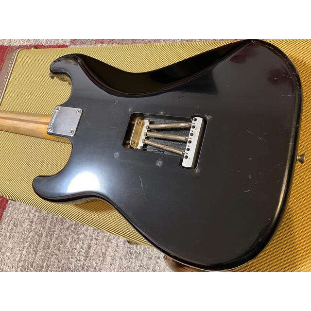 Fender - Fender Japan Eシリアル!1986年製フジゲン期ストラト Fender - Fender Japan Eシリアル!1986年製フジゲン期ストラト