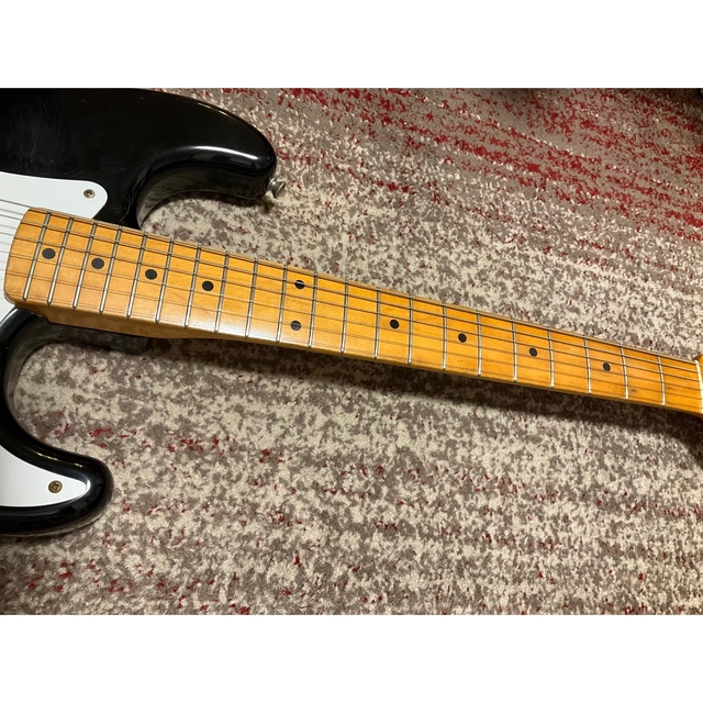 Fender - Fender Japan Eシリアル！1986年製フジゲン期ストラト