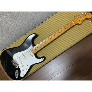 Fender - Fender Japan Eシリアル！1986年製フジゲン期ストラト