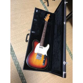 Fender - Fender USA 62 Telecaster custom