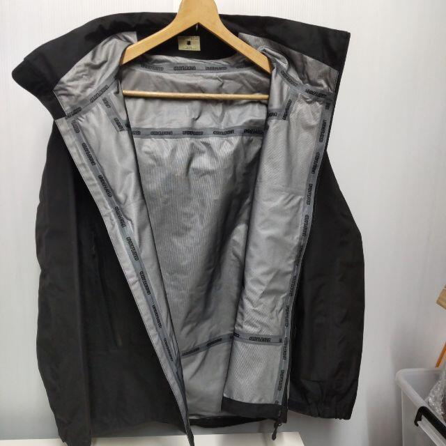 UNDEFEATED - アンディフィーテッド ナイロンジャケット Lサイズ UNDEFEATED - アンディフィーテッド ナイロンジャケット Lサイズ