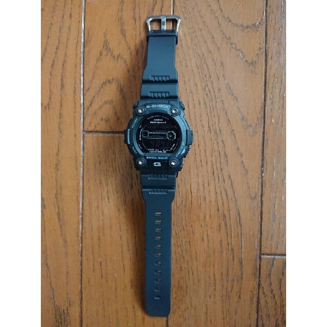 CASIO G-SHOCK　腕時計