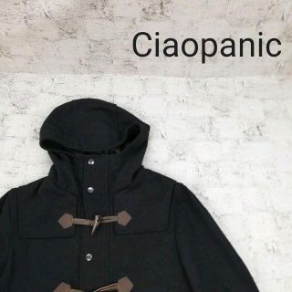 チャオパニック(Ciaopanic)のCiaopanic チャオパニック ダッフルコート(ダッフルコート)