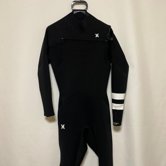 Hurley ハーレー フルスーツ ウェットスーツ - 1