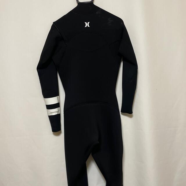 Hurley ハーレー フルスーツ ウェットスーツ - 3