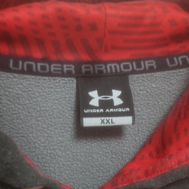 UNDER ARMOUR(アンダーアーマー)のアンダーアーマー メンズのジャケット/アウター(その他)の商品写真