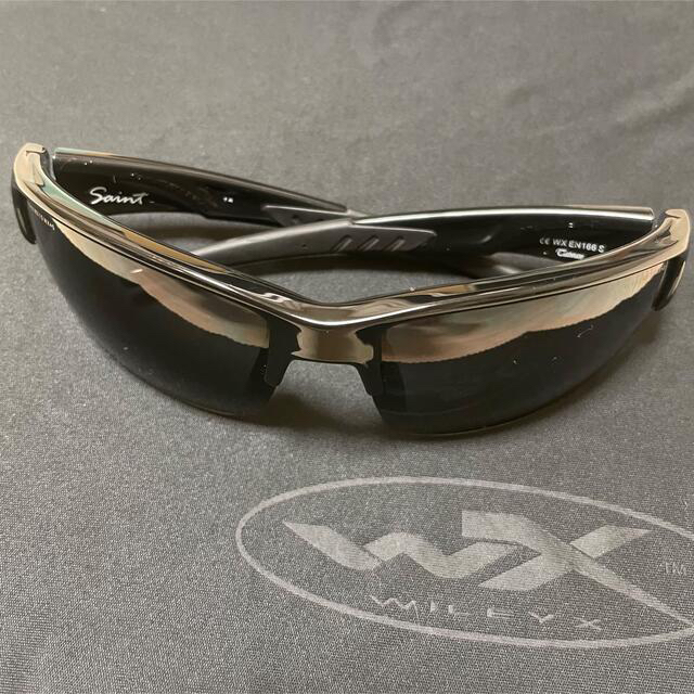 WILEYX SAINT  ワイリーエックスセイント メンズのファッション小物(サングラス/メガネ)の商品写真