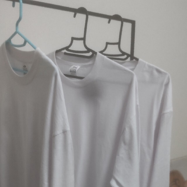 プロクラブ メンズのトップス(Tシャツ/カットソー(七分/長袖))の商品写真