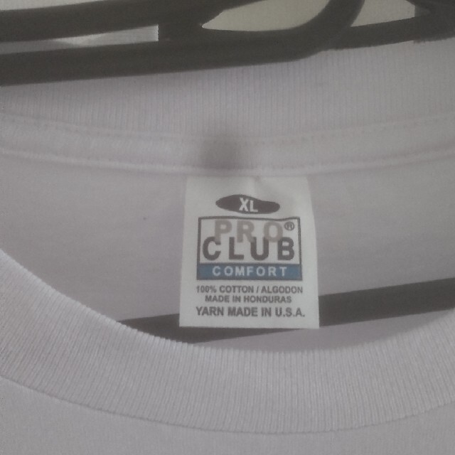 プロクラブ メンズのトップス(Tシャツ/カットソー(七分/長袖))の商品写真