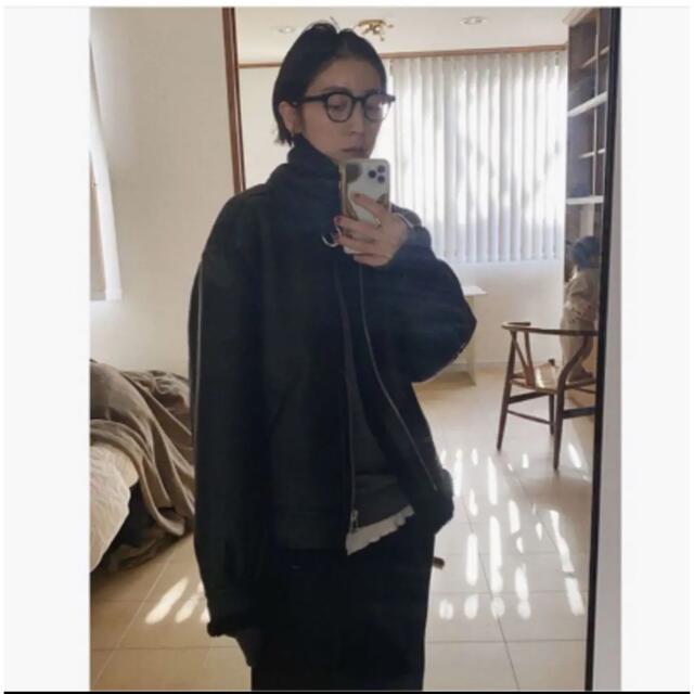 Zoff Todayful Yoshida Reika 吉田怜香 ウェリントン Zoff Todayful Yoshida Reika 吉田怜香 ウェリントン