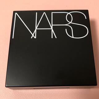 ナーズ(NARS)のNARS ナチュラルラディアントロングウェア　クッションファンデーション5880(ファンデーション)