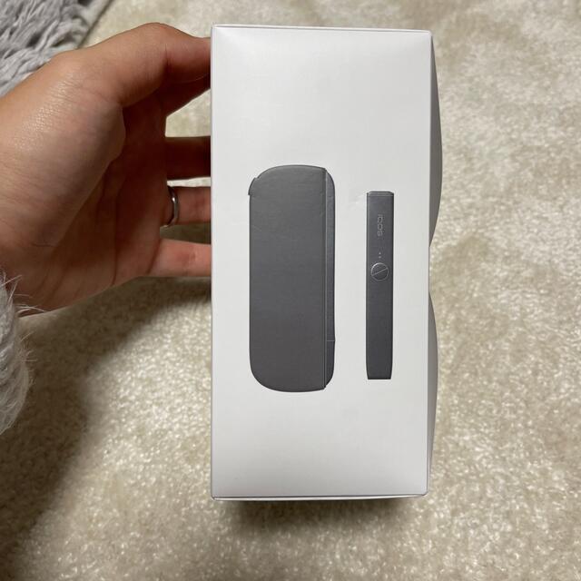 IQOS(アイコス)のiQOS イルマ ILUMA 本体 メンズのファッション小物(タバコグッズ)の商品写真