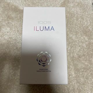 アイコス(IQOS)のiQOS イルマ ILUMA 本体(タバコグッズ)