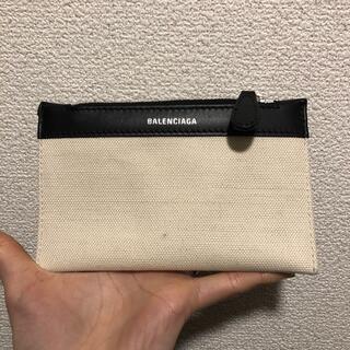 バレンシアガ(Balenciaga)のバレンシアガ　ポーチ(ポーチ)