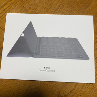 アップル(Apple)のiPad Smart Keyboard 10.5 インチ(iPadケース)